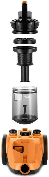 Изображение товара Пылесос Kitfort КТ-5280