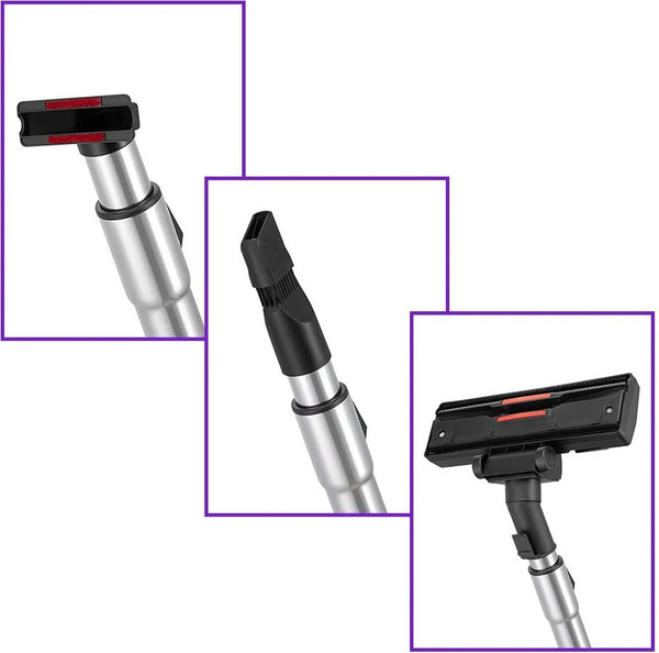 Изображение товара Пылесос Kitfort КТ-5280