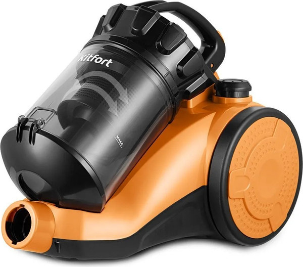 Изображение товара Пылесос Kitfort КТ-5280