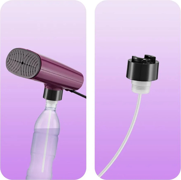 Изображение товара Отпариватель Kitfort КТ-9293