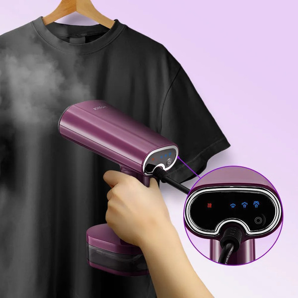 Изображение товара Отпариватель Kitfort КТ-9293