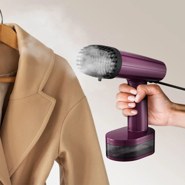 Изображение товара Отпариватель Kitfort КТ-9293