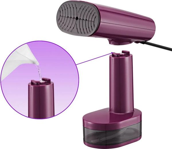 Изображение товара Отпариватель Kitfort КТ-9293