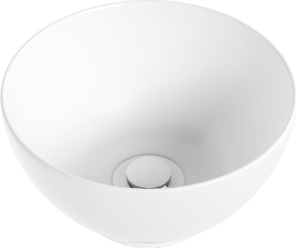 Изображение товара Умывальник Lauter 21601E + клапан 21190W