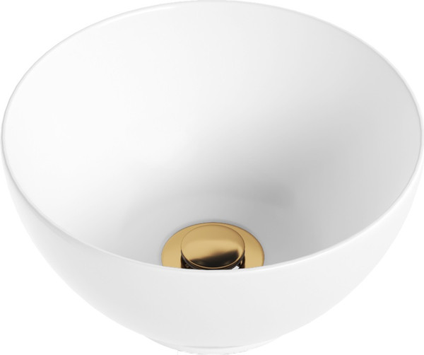 Изображение товара Умывальник Lauter 21601E + клапан 21190G