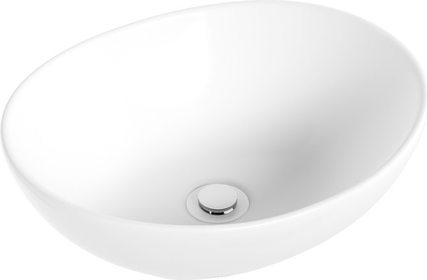 Изображение товара Умывальник Lauter 21652 + клапан 21190W