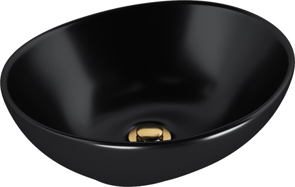 Изображение товара Умывальник Lauter 21652-A + клапан 21190G