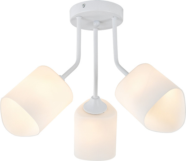 Изображение товара Люстра ESCADA 2102/3P (белый)