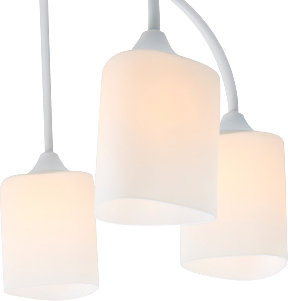 Изображение товара Люстра ESCADA 2102/5P (белый)