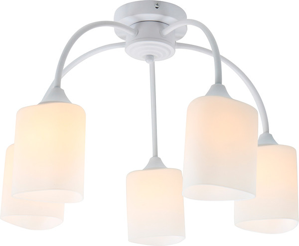 Изображение товара Люстра ESCADA 2102/5P (белый)