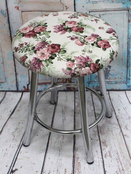 Изображение товара Подушка на стул MATEX Concept / 31-697 (сиреневый/бордовый/зеленый)