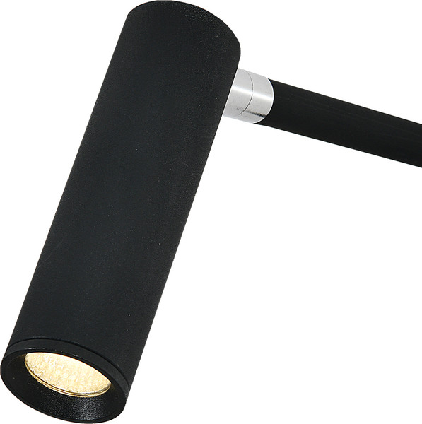 Изображение товара Спот ESCADA 10299/1LED (черный)