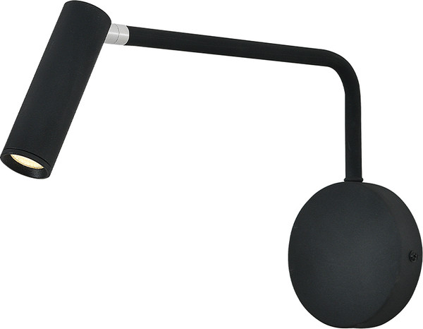 Изображение товара Спот ESCADA 10299/1LED (черный)