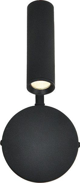 Изображение товара Спот ESCADA 10299/1LED (черный)