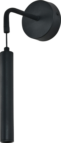 Изображение товара Бра ESCADA 10300/1LED (черный)