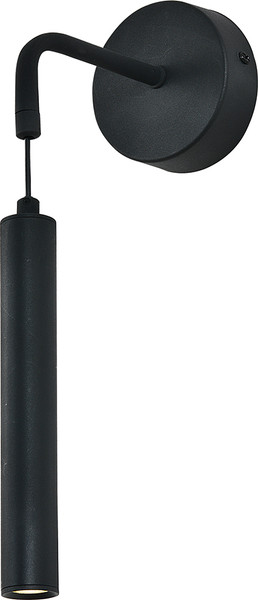 Изображение товара Бра ESCADA 10300/1LED (черный)