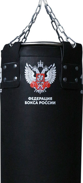 Изображение товара Боксерский мешок BoyBo Titan ФБР (105см, black)