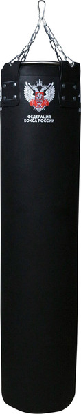 Изображение товара Боксерский мешок BoyBo Titan ФБР (105см, black)