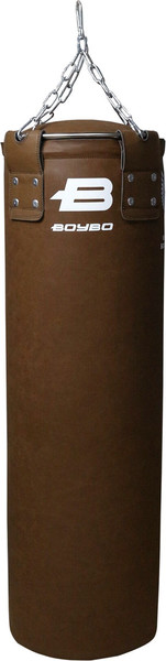 Изображение товара Боксерский мешок BoyBo Titan ФБР (90см, brown)