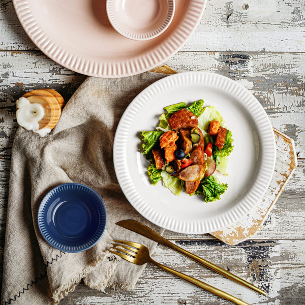 Изображение товара Соусник AksHome Mulin (синий)