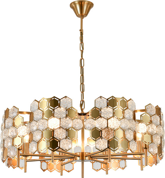 Изображение товара Люстра Indigo Light Delizia V000572