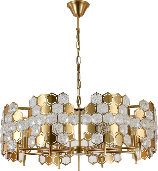 Изображение товара Люстра Indigo Light Delizia V000572