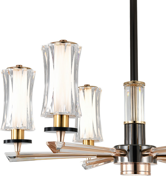 Изображение товара Люстра Indigo Light Grandioso V000185L