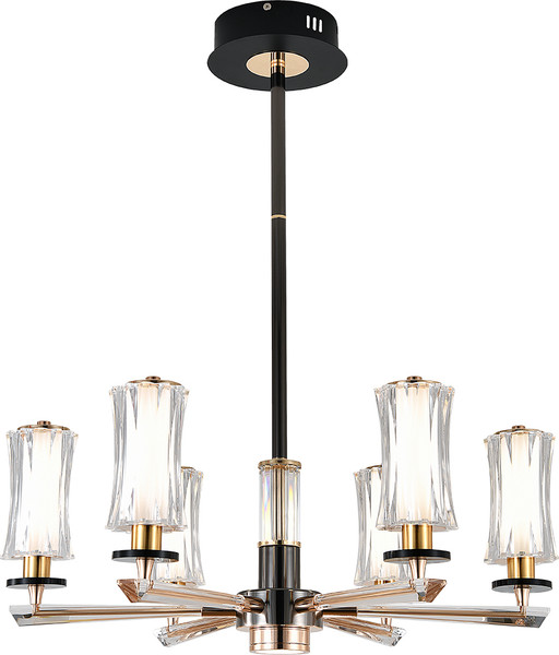 Изображение товара Люстра Indigo Light Grandioso V000185L