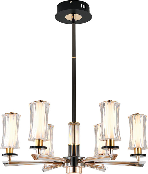Изображение товара Люстра Indigo Light Grandioso V000185L