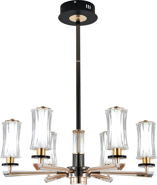 Изображение товара Люстра Indigo Light Grandioso V000185L