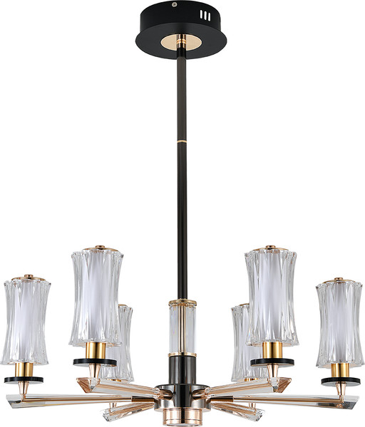 Изображение товара Люстра Indigo Light Grandioso V000185L