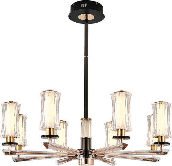 Изображение товара Люстра Indigo Light Grandioso V000186L