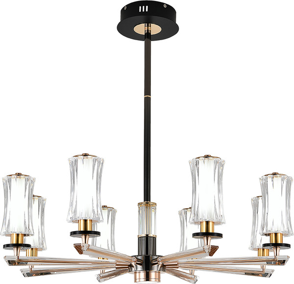 Изображение товара Люстра Indigo Light Grandioso V000186L