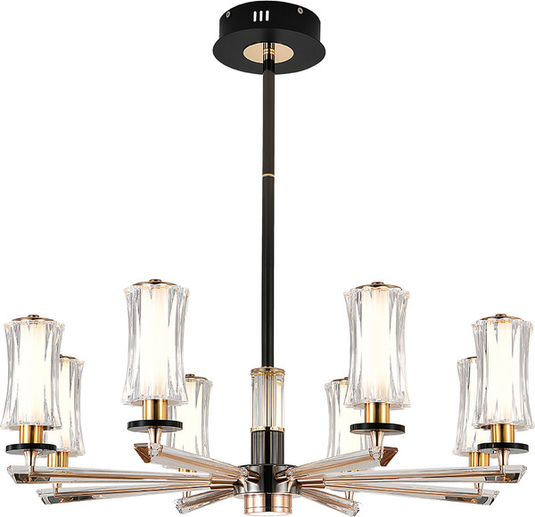 Изображение товара Люстра Indigo Light Grandioso V000186L