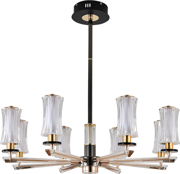 Изображение товара Люстра Indigo Light Grandioso V000186L