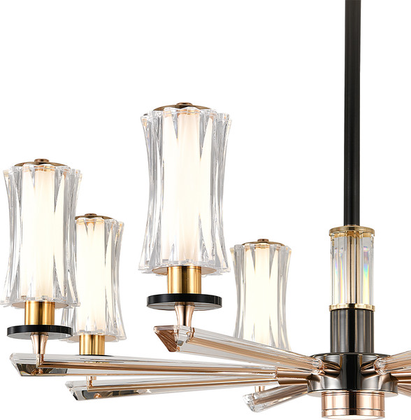 Изображение товара Люстра Indigo Light Grandioso V000186L