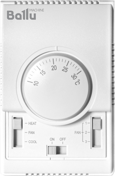 Изображение товара Термостат для климатической техники Ballu BMC-2