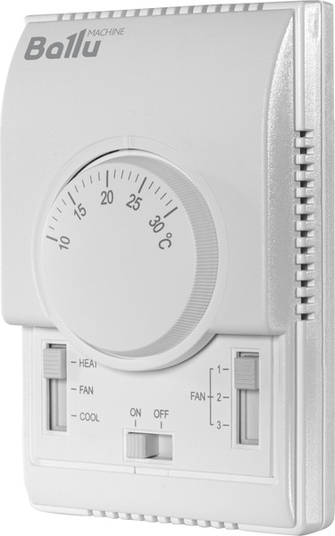 Изображение товара Термостат для климатической техники Ballu BMC-2