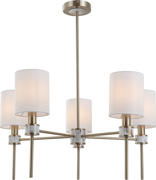 Изображение товара Люстра Indigo Light Poesia V000577