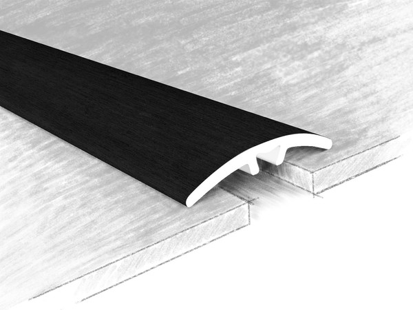 Изображение товара Порог КТМ-2000 70-313 Н 1.35м (черное дерево)