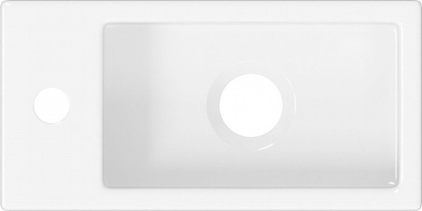 Изображение товара Умывальник Teymi Hanna 37 / T50904