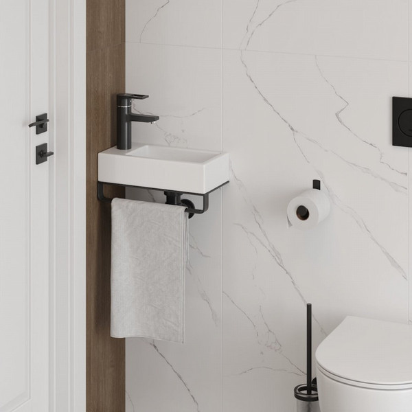 Изображение товара Умывальник Teymi Hanna 37 / T50904