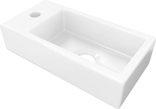 Изображение товара Умывальник Teymi Hanna 37 / T50904