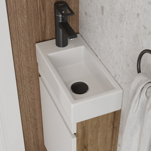 Изображение товара Умывальник Teymi Hanna 37 / T50904