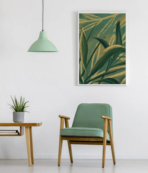 Изображение товара Постер Citydecor Sunset 10 (40x60)