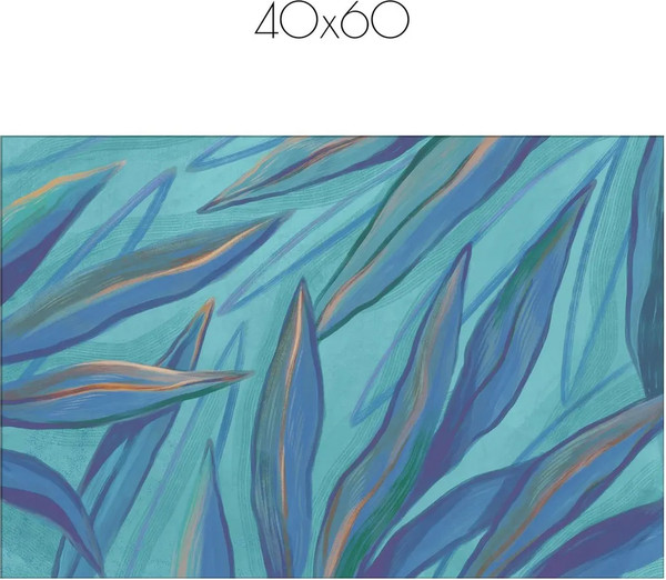 Изображение товара Постер Citydecor Sunset 12 (40x60)