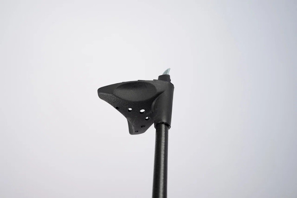 Изображение товара Комплект беговых лыж STC NNN Тrек Active полуавтомат 190/150