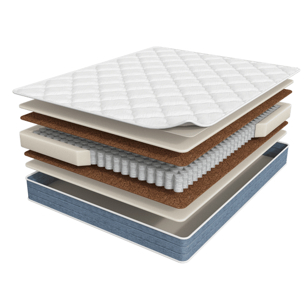 Изображение товара Матрас Askona Prime Hit 160x190