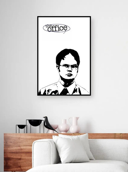 Изображение товара Постер Citydecor The Office 2 (40x60)