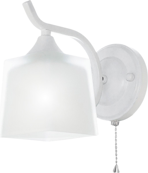 Изображение товара Бра Aitin-Pro НББ 03-60-101 / 6085/1W (белый)